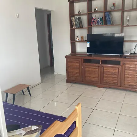 Apartamentos Rua Saberé-3