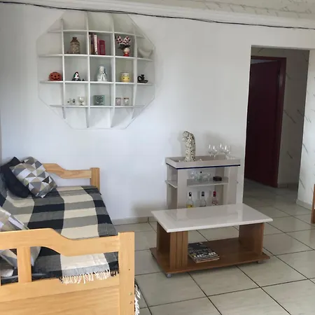 Apartamentos Rua Saberé-2